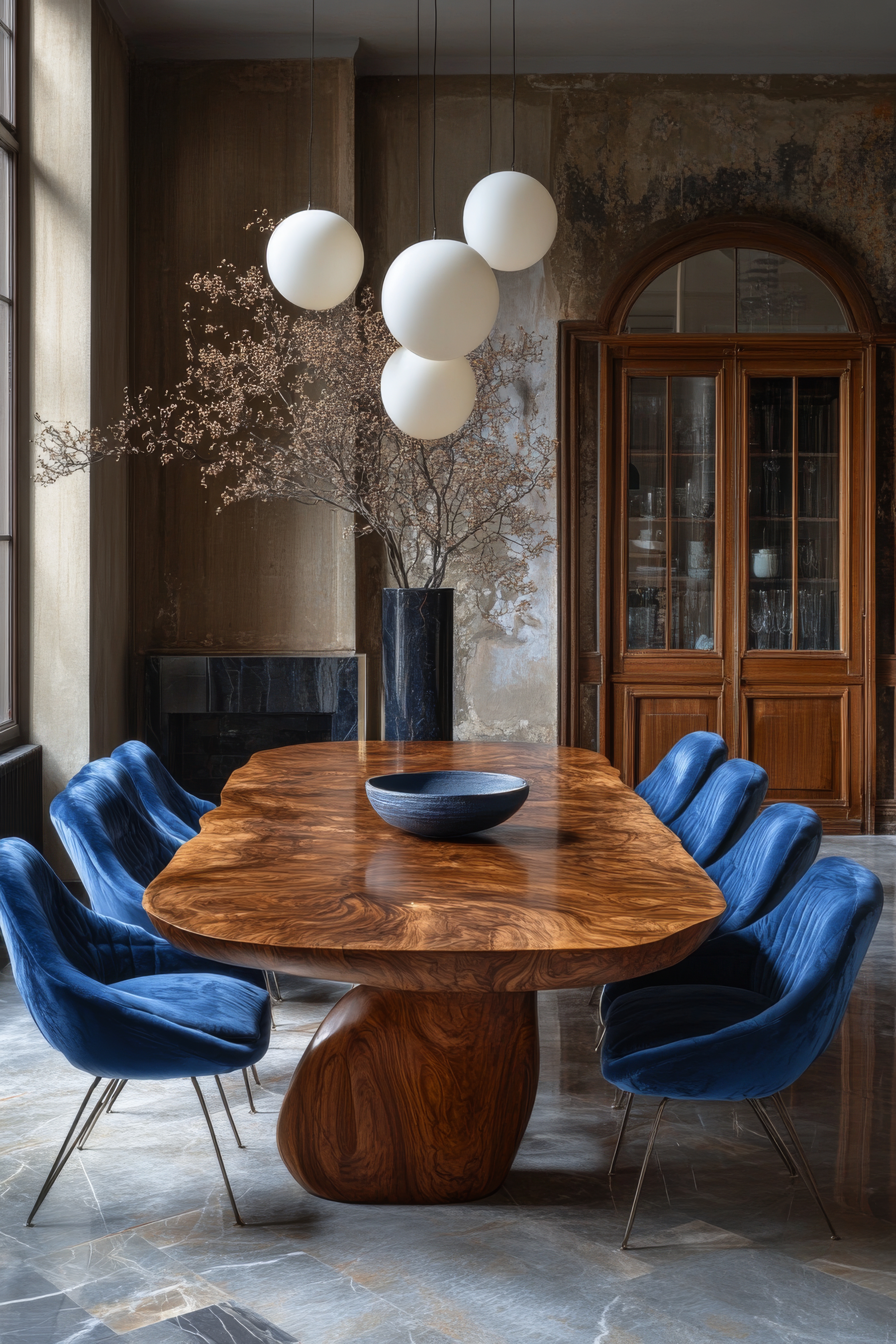 Glow Kraft custom furniture